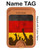 S2966 Germany Football Soccer Magnetic Card Holder Wallet Stand with MagSafe for iPhone 16 15 14 13 Pro Max