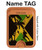 S2975 Jamaica Football Soccer Magnetic Card Holder Wallet Stand with MagSafe for iPhone 16 15 14 13 Pro Max