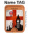 S2979 England Football Soccer Magnetic Card Holder Wallet Stand with MagSafe for iPhone 16 15 14 13 Pro Max