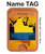 S2996 Colombia Football Soccer Magnetic Card Holder Wallet Stand with MagSafe for iPhone 16 15 14 13 Pro Max