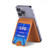 S3136 Life in the Fast Lane Swimming Pool Magnetic Card Holder Wallet Stand with MagSafe for iPhone 16 15 14 13 Pro Max