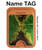 S3319 Jamaica Flag Vintage Football Graphic Magnetic Card Holder Wallet Stand with MagSafe for iPhone 16 15 14 13 Pro Max