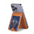S3410 Wolf Dream Catcher Magnetic Card Holder Wallet Stand with MagSafe for iPhone 16 15 14 13 Pro Max