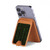 S3668 Binary Code Magnetic Card Holder Wallet Stand with MagSafe for iPhone 16 15 14 13 Pro Max