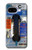 S0087 Payphone Case For Google Pixel 9a