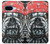 S0100 Bulldog American Football Case For Google Pixel 9a