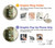 S0173 Leonardo DaVinci The Last Supper Case For Google Pixel 9a