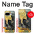 S0212 Van Gogh Portrait of Dr. Gachet Case For Google Pixel 9a
