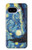 S0213 Van Gogh Starry Nights Case For Google Pixel 9a