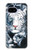 S0265 White Tiger Case For Google Pixel 9a