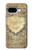 S0330 Bible Page Case For Google Pixel 9a