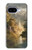 S0408 Fantasy Art Case For Google Pixel 9a