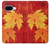 S0479 Maple Leaf Case For Google Pixel 9a