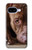 S0519 PitBull Face Case For Google Pixel 9a