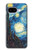 S0582 Van Gogh Starry Nights Case For Google Pixel 9a