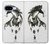 S1031 Horse Paintbrush Case For Google Pixel 9a