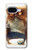 S1133 Wake up Owl Case For Google Pixel 9a