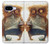 S1133 Wake up Owl Case For Google Pixel 9a