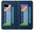 S1847 Periodic Table Case For Google Pixel 9a