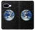 S2266 Earth Planet Space Star nebula Case For Google Pixel 9a