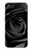 S1598 Black Rose Case For iPhone 5 5S SE