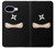 S2466 Ninja Shuriken Case For Google Pixel 9a