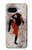 S2634 Muay Thai Kickboxing Martial Art Case For Google Pixel 9a