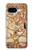 S2723 The Tree of Life Gustav Klimt Case For Google Pixel 9a