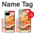 S2840 Christmas Vintage Santa Case For Google Pixel 9a