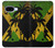 S2975 Jamaica Football Soccer Case For Google Pixel 9a