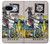 S3008 Tarot Card Death Case For Google Pixel 9a