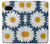S3009 Daisy Blue Case For Google Pixel 9a