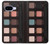 S3183 Lip Palette Case For Google Pixel 9a