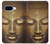 S3189 Magical Yantra Buddha Face Case For Google Pixel 9a