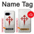 S3200 Order of Santiago Cross of Saint James Case For Google Pixel 9a