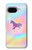 S3203 Rainbow Unicorn Case For Google Pixel 9a