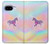 S3203 Rainbow Unicorn Case For Google Pixel 9a
