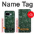 S3211 Science Green Board Case For Google Pixel 9a