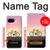 S3252 Bicycle Sunset Case For Google Pixel 9a
