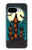 S3268 Halloween Festival Castle Case For Google Pixel 9a