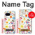 S3280 Kids Drawing Case For Google Pixel 9a