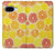 S3408 Lemon Case For Google Pixel 9a