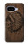 S3443 Indian Head Case For Google Pixel 9a