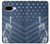 S3450 US Flag Liberty Statue Case For Google Pixel 9a