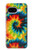 S3459 Tie Dye Case For Google Pixel 9a
