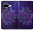S3461 Zodiac Case For Google Pixel 9a