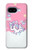 S3518 Unicorn Cartoon Case For Google Pixel 9a