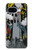 S3745 Tarot Card The Tower Case For Google Pixel 9a