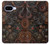 S3884 Steampunk Mechanical Gears Case For Google Pixel 9a