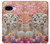 S3916 Alpaca Family Baby Alpaca Case For Google Pixel 9a